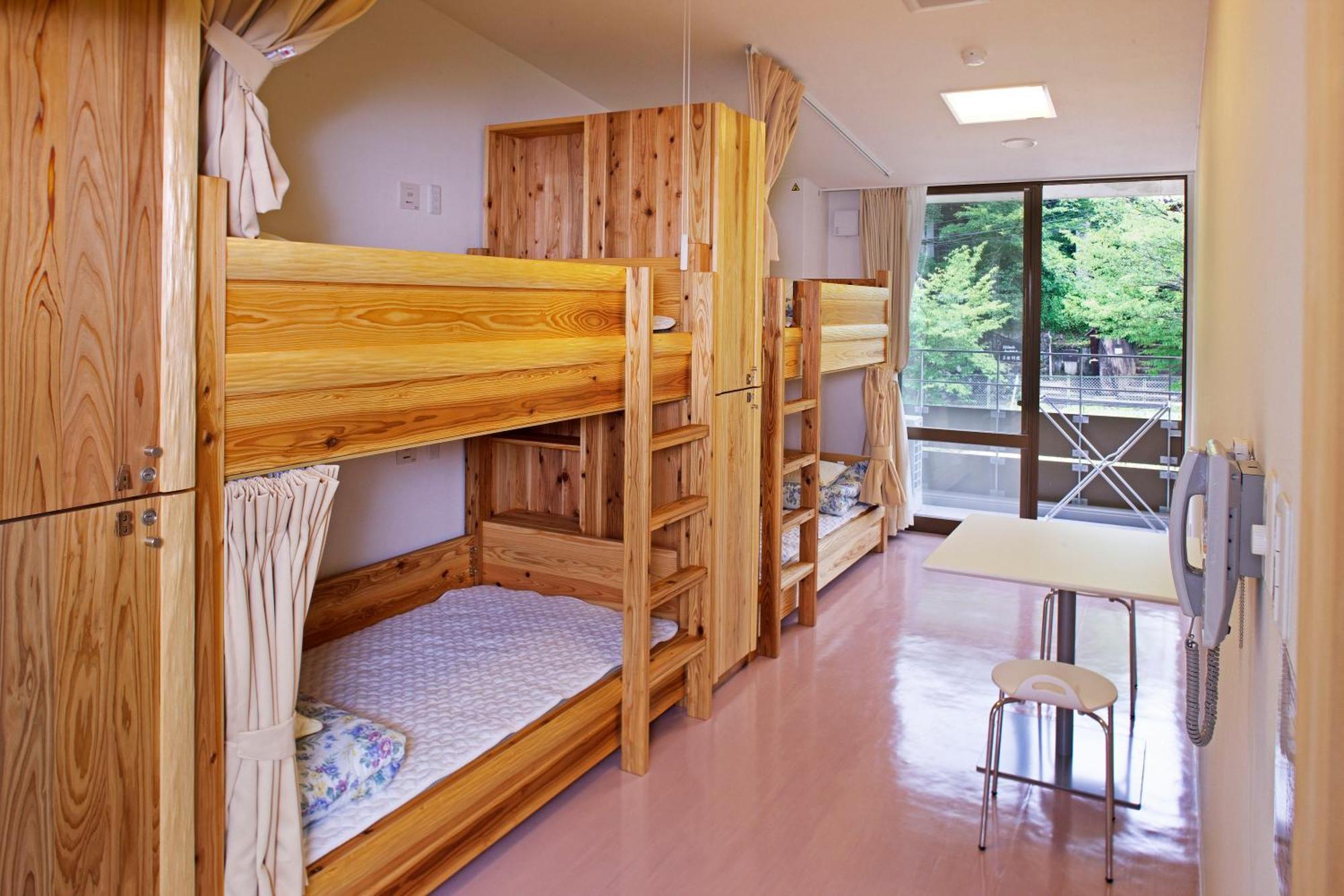 Kyoto Utano Youth Hostel Εξωτερικό φωτογραφία